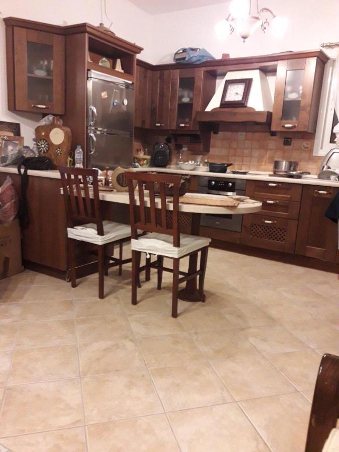 Κυκλαδίτικη βίλα στην Παραλία Αντώνηδες, Κύθνου Κύθνος Εξωτερικό φωτογραφία