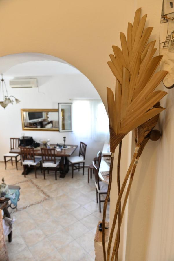 Κυκλαδίτικη βίλα στην Παραλία Αντώνηδες, Κύθνου Κύθνος Εξωτερικό φωτογραφία