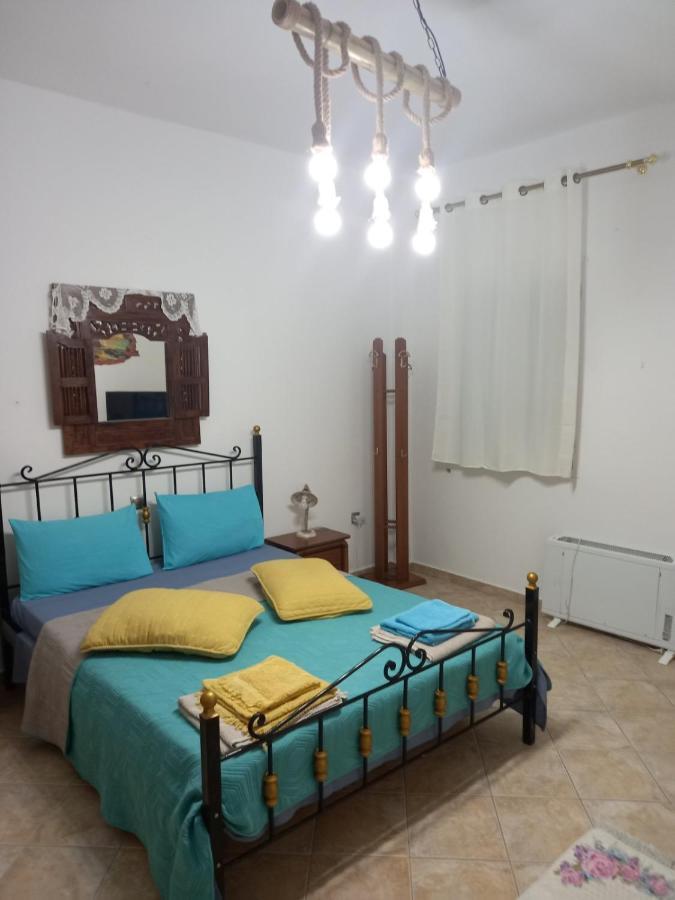 Κυκλαδίτικη βίλα στην Παραλία Αντώνηδες, Κύθνου Κύθνος Εξωτερικό φωτογραφία